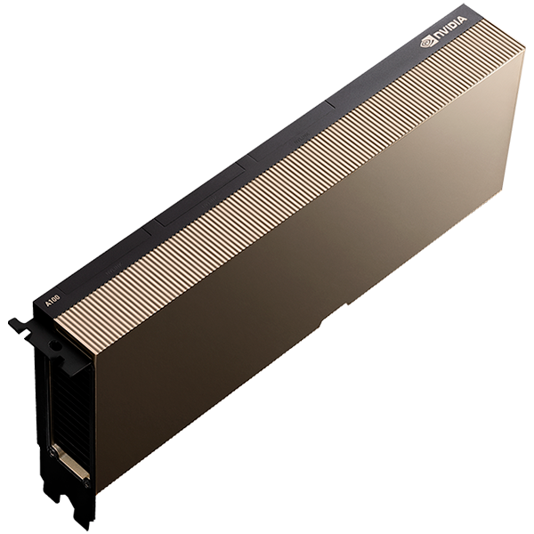 Grafička kartica PNY TESLA A100 (80GB hbm2, pcie x16 4.0, dual slot fhfl, passive, 300w)-0