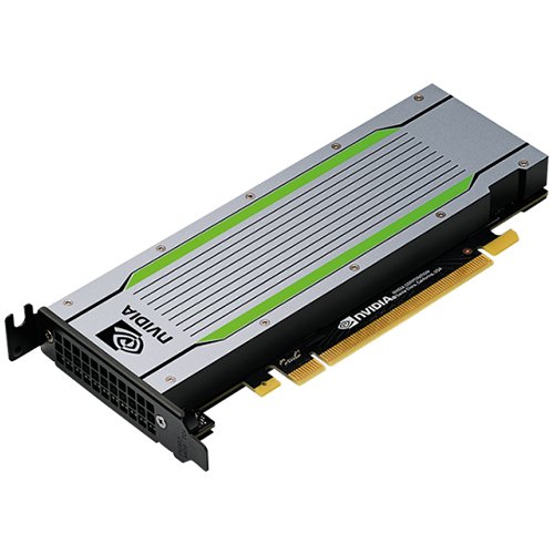 Grafička kartica PNY NVIDIA TESLA T4 (16GB GDDR6, 256-bit, PCI Express 3.0 x16, TDP 70W)-0