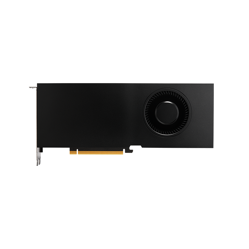 Grafička kartica PNY QUADRO RTX A4500 (NVIDIA Ampere, 20 GB GDDR6, 640 GB/s, PCI Express 4.0)-2