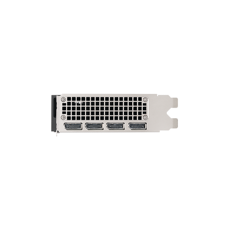 Grafička kartica PNY QUADRO RTX A4500 (NVIDIA Ampere, 20 GB GDDR6, 640 GB/s, PCI Express 4.0)-5