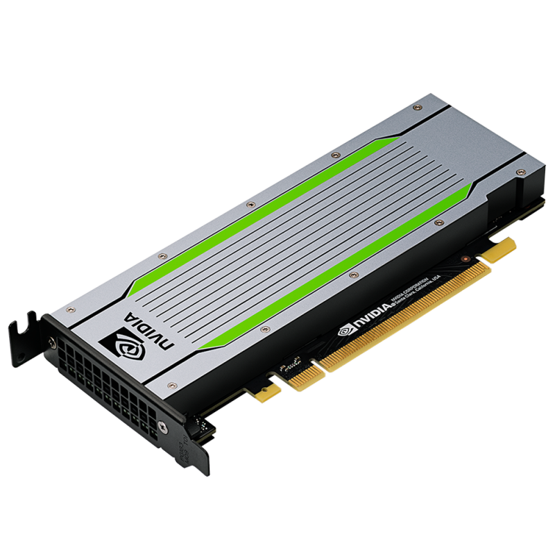 Grafička kartica PNY NVIDIA TESLA T4 (16 GB, GDDR6, 256-bit, PCI Express 3.0 x16, 70 W)-0