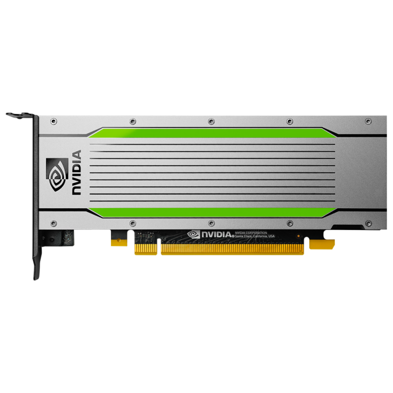 Grafička kartica PNY NVIDIA TESLA T4 (16 GB, GDDR6, 256-bit, PCI Express 3.0 x16, 70 W)-2
