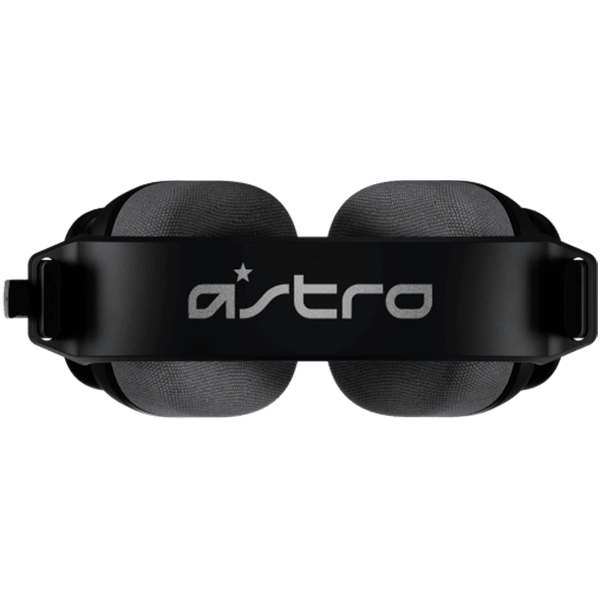 LOGITECH ASTRO A10 Wired Gaming Headsets - STAR KILLER BASE - BLACK - 3.5 MM-5