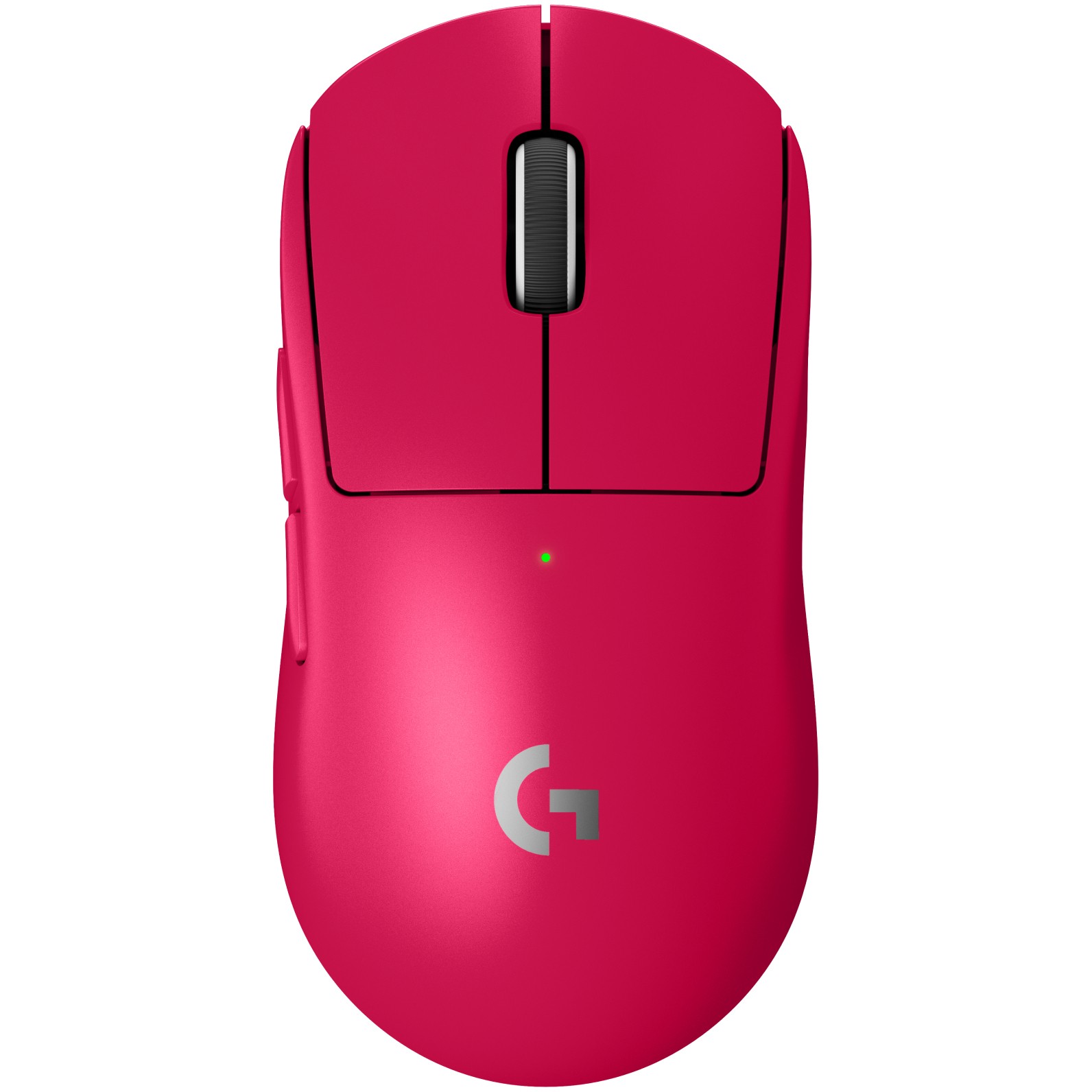 Miš LOGITECH G PRO X SUPERLIGHT 2 LIGHTSPEED magenta boja-16