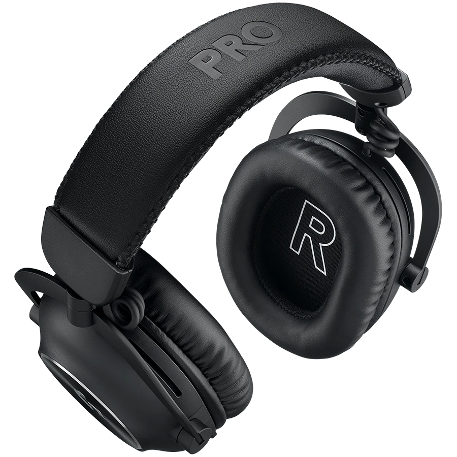 Slušalice LOGITECH G PRO X 2 LIGHTSPEED Over-Ear crne (bežične, Gaming)-3