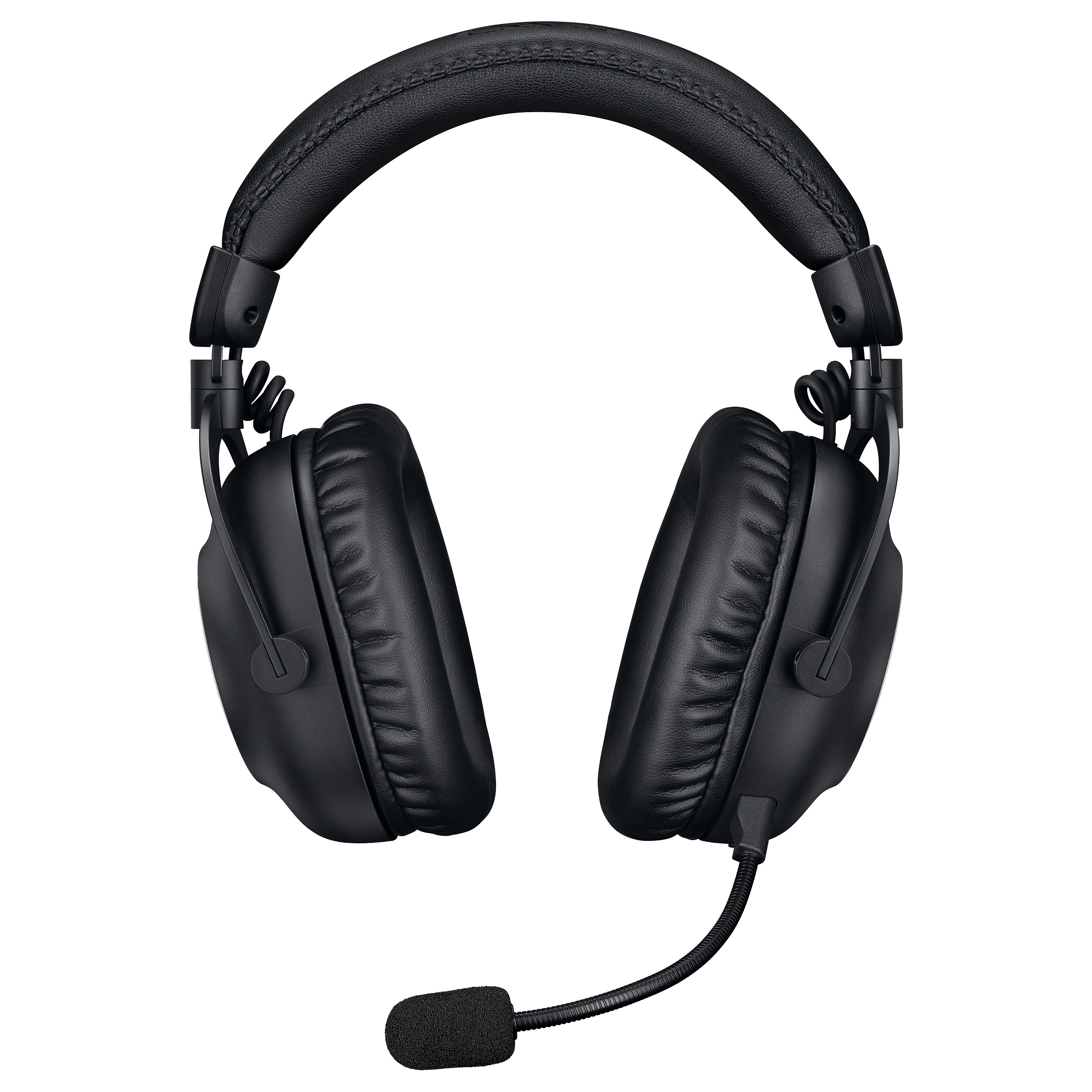 Slušalice LOGITECH G PRO X 2 LIGHTSPEED Over-Ear crne (bežične, Gaming)-4