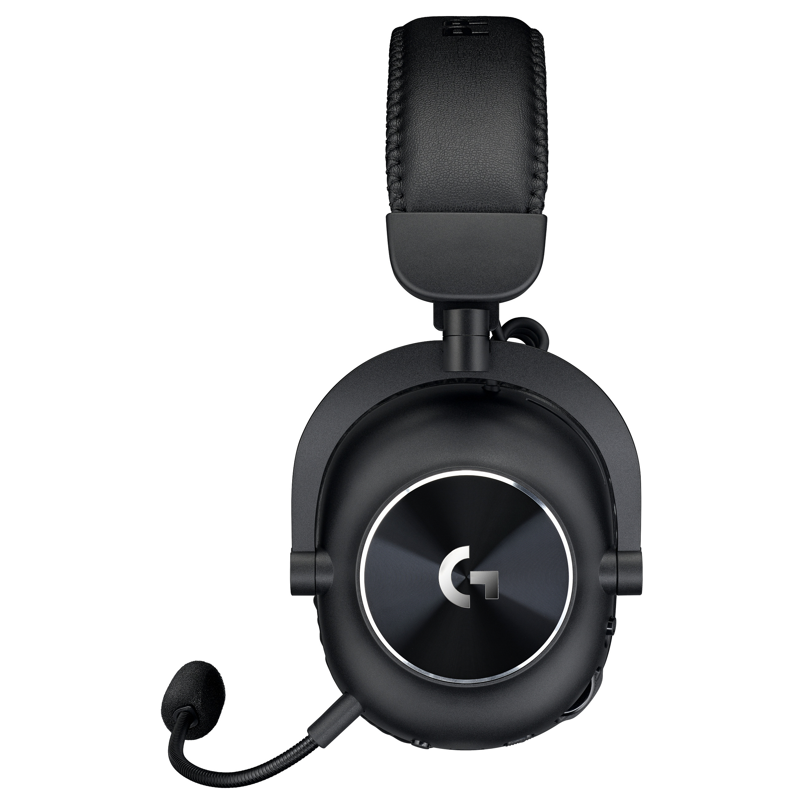 Slušalice LOGITECH G PRO X 2 LIGHTSPEED Over-Ear crne (bežične, Gaming)-5
