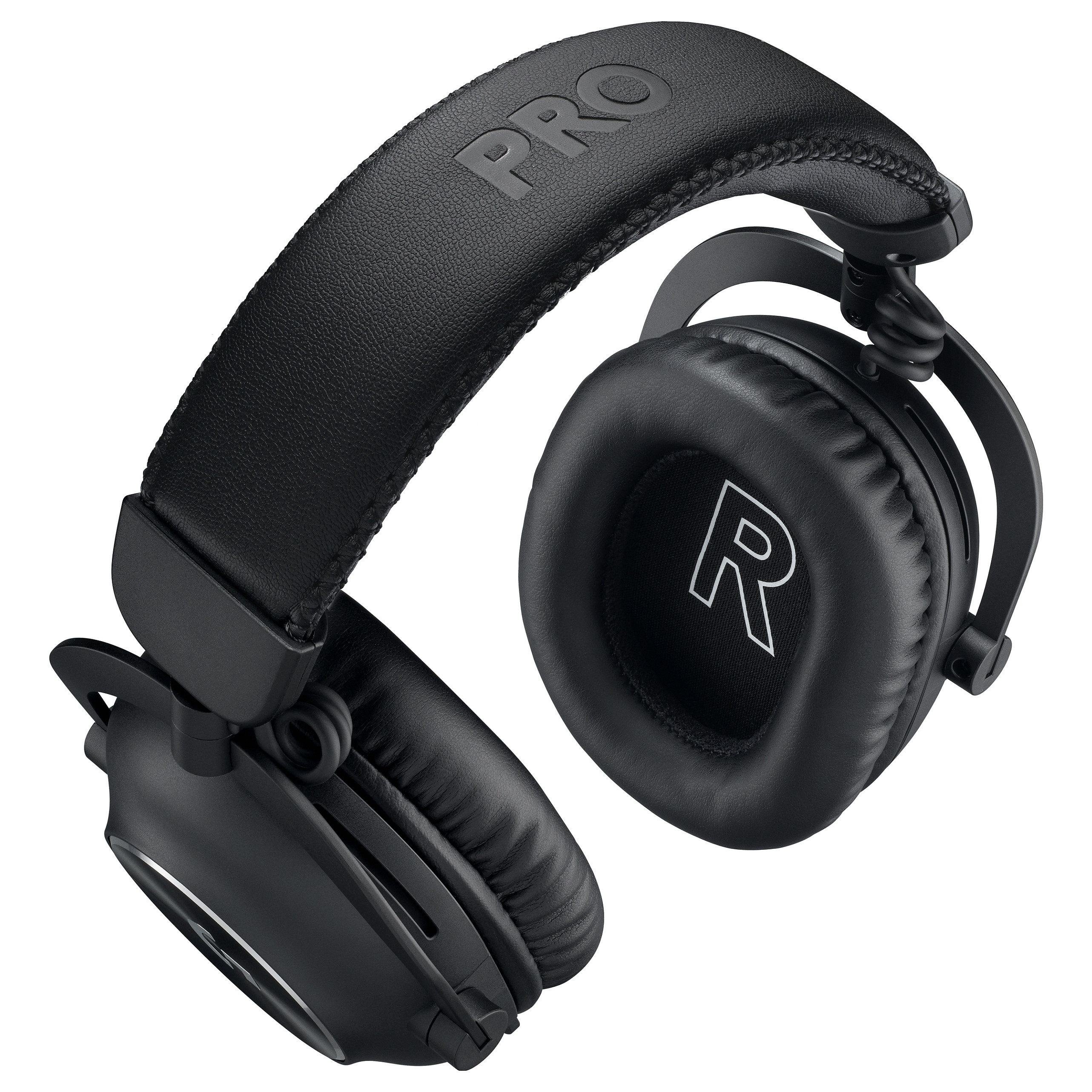 Slušalice LOGITECH G PRO X 2 LIGHTSPEED Over-Ear crne (bežične, Gaming)-7