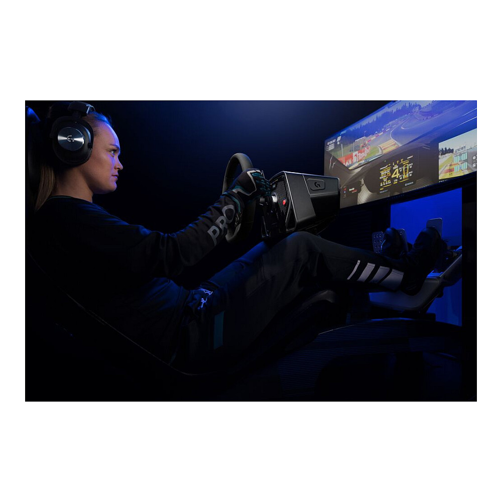 Slušalice LOGITECH G PRO X 2 LIGHTSPEED Over-Ear crne (bežične, Gaming)-12