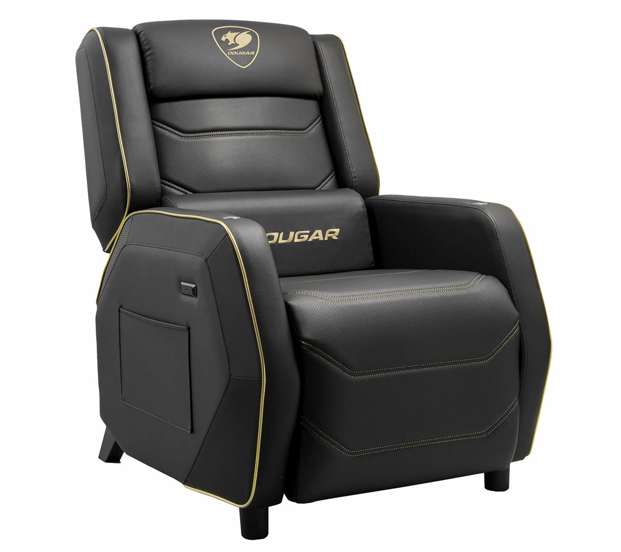 COUGAR Gaming Sofa Ranger Pro Royal-11