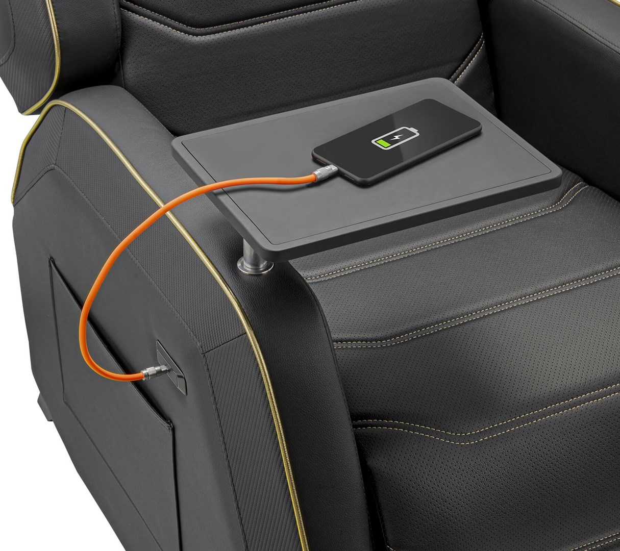COUGAR Gaming Sofa Ranger Pro Royal-8