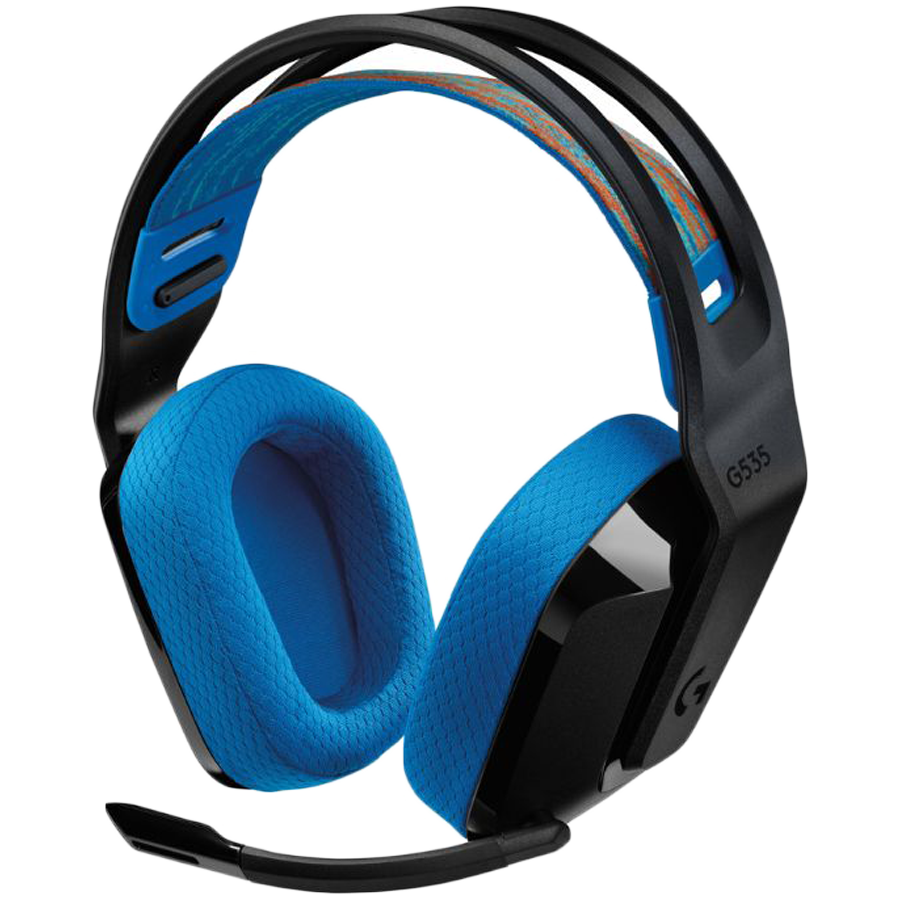 LOGITECH G535 Headset-1