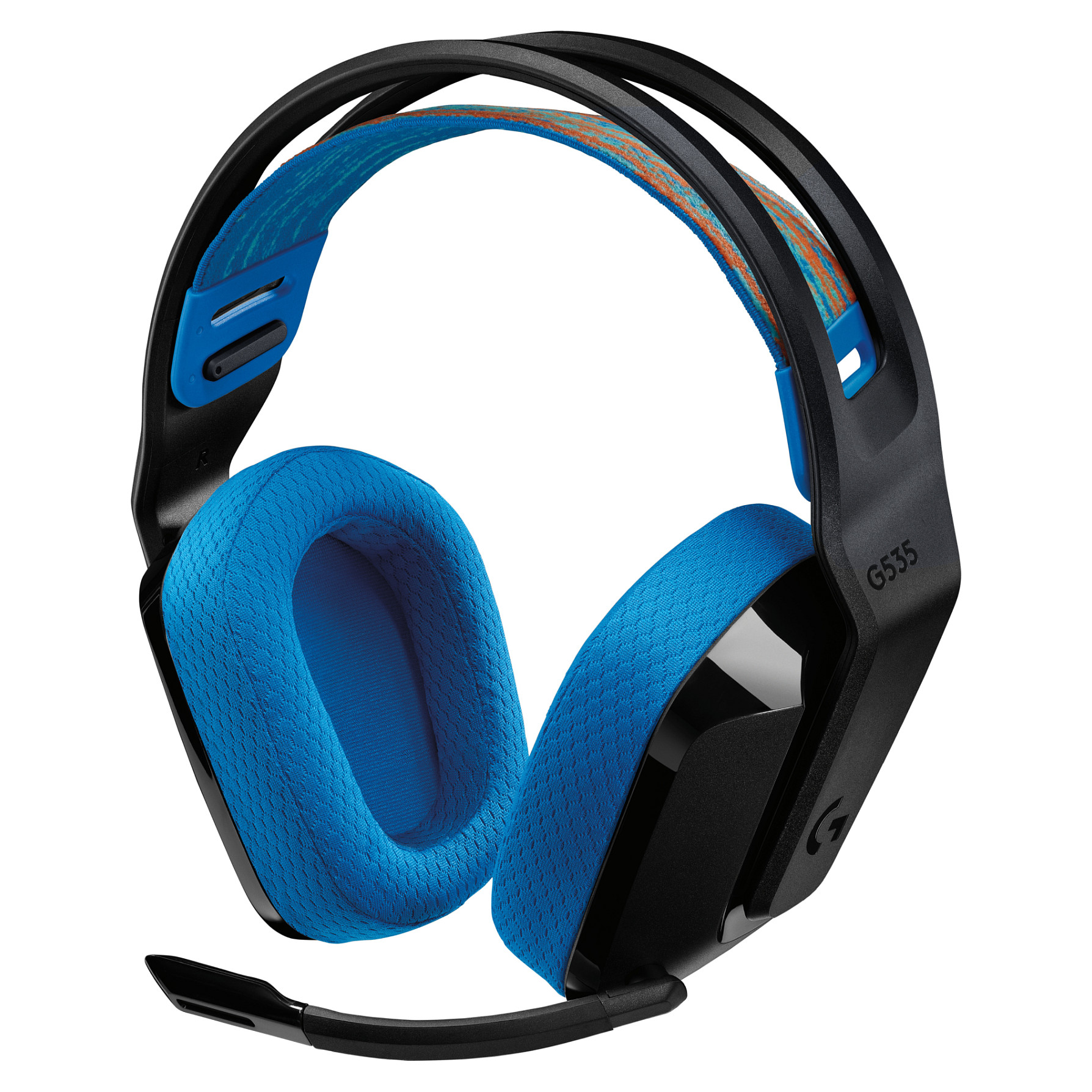 LOGITECH G535 Headset-0