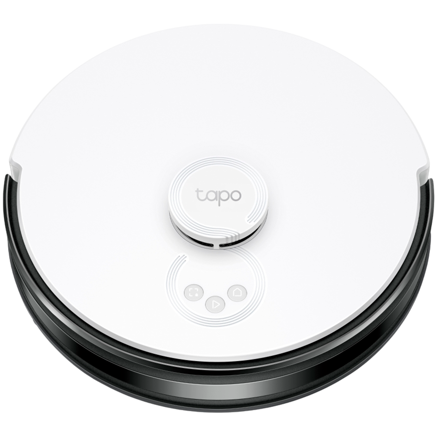 Usisavač robot TP-LINK TAPO RV30 PLUS (LiDAR, 4200Pa, 5000mAh, 2-u-1)-1