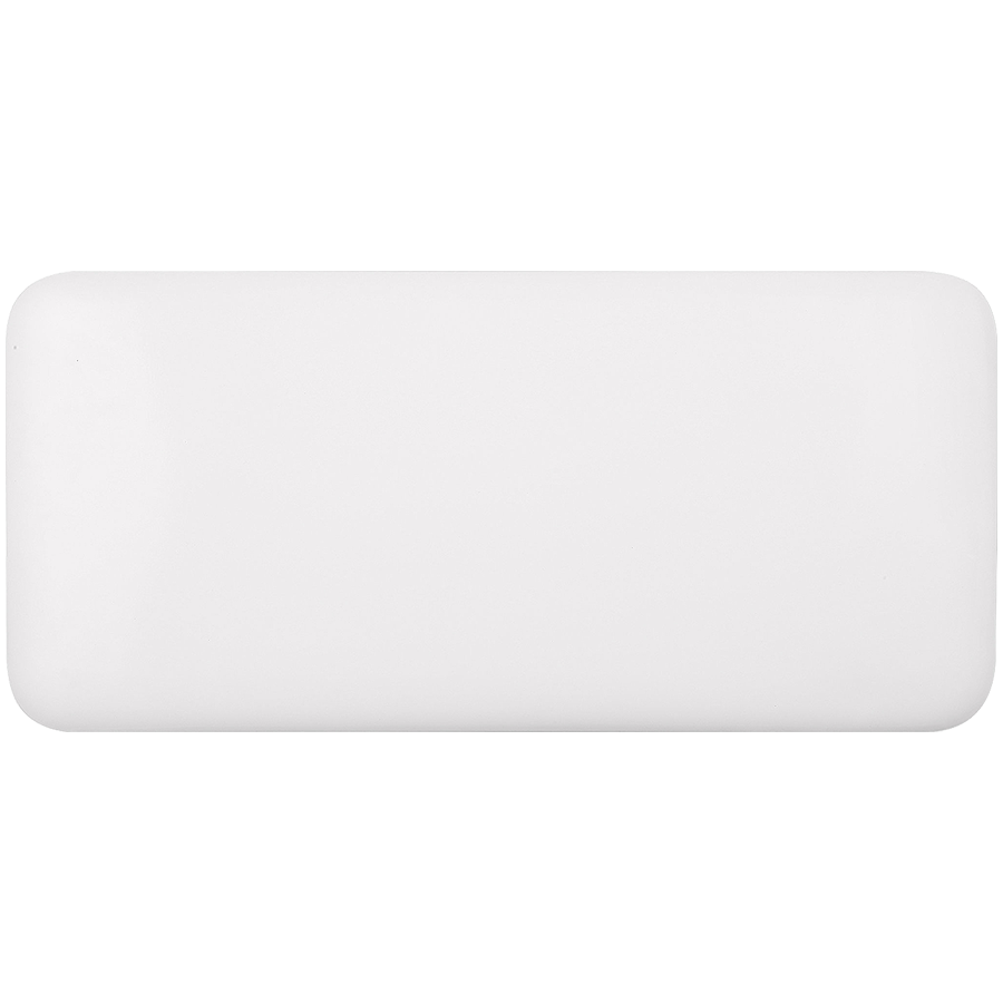 Konvektorski panel radijator s Wi-Fi MILL (bijeli, čelik, 1500 W, PA1500WIFI3)-3