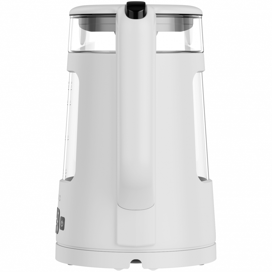 Električni čajnik AENO EK6 (220-240V, 1850-2200W, 2.0L, automatsko isključivanje, zaštita od suhog kuhanja, plavi LED indikator)-12