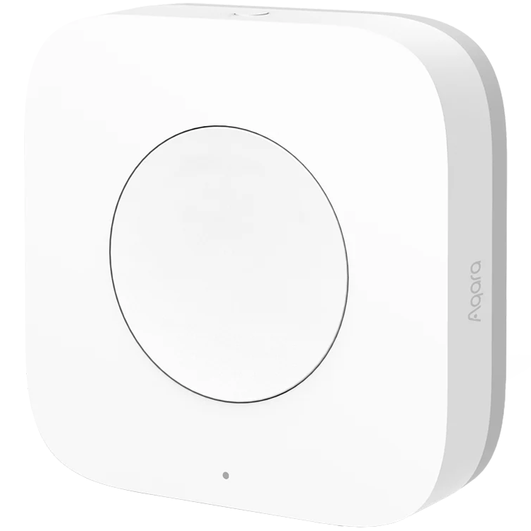 Bežični mini preklopnik AQARA T1 (WB-R02D)-1