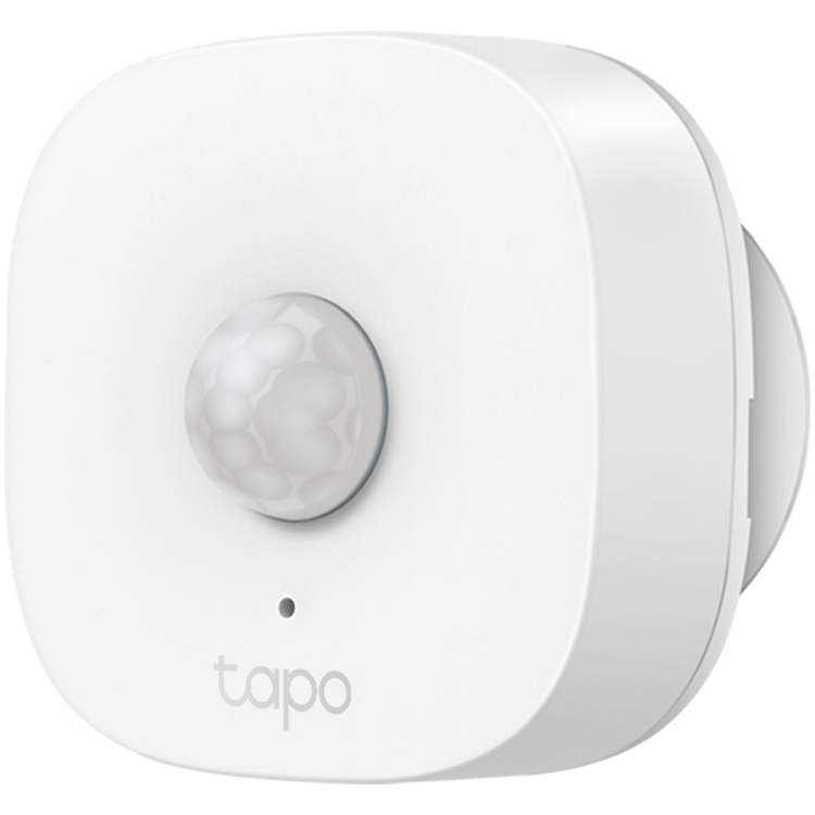 Senzor pokreta TP-LINK Tapo T100 868 MHz (baterijski, 120° / 5m domet)