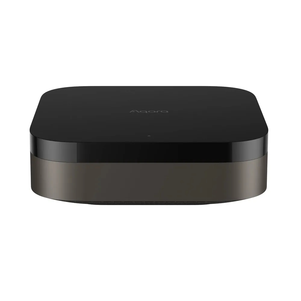 AQARA Hub M3-4