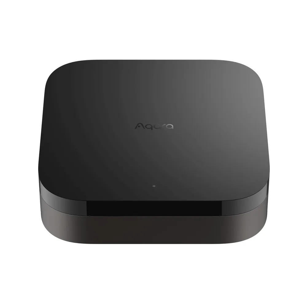 AQARA Hub M3-3