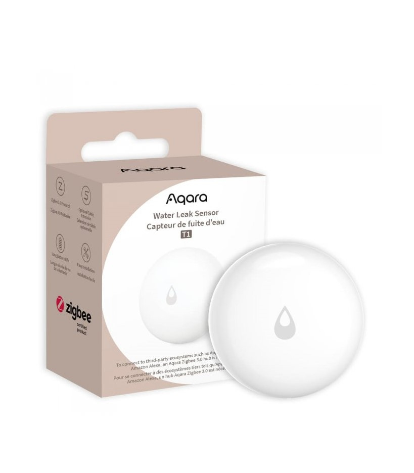 Senzor curenja vode AQARA T1 WL-S02D-0