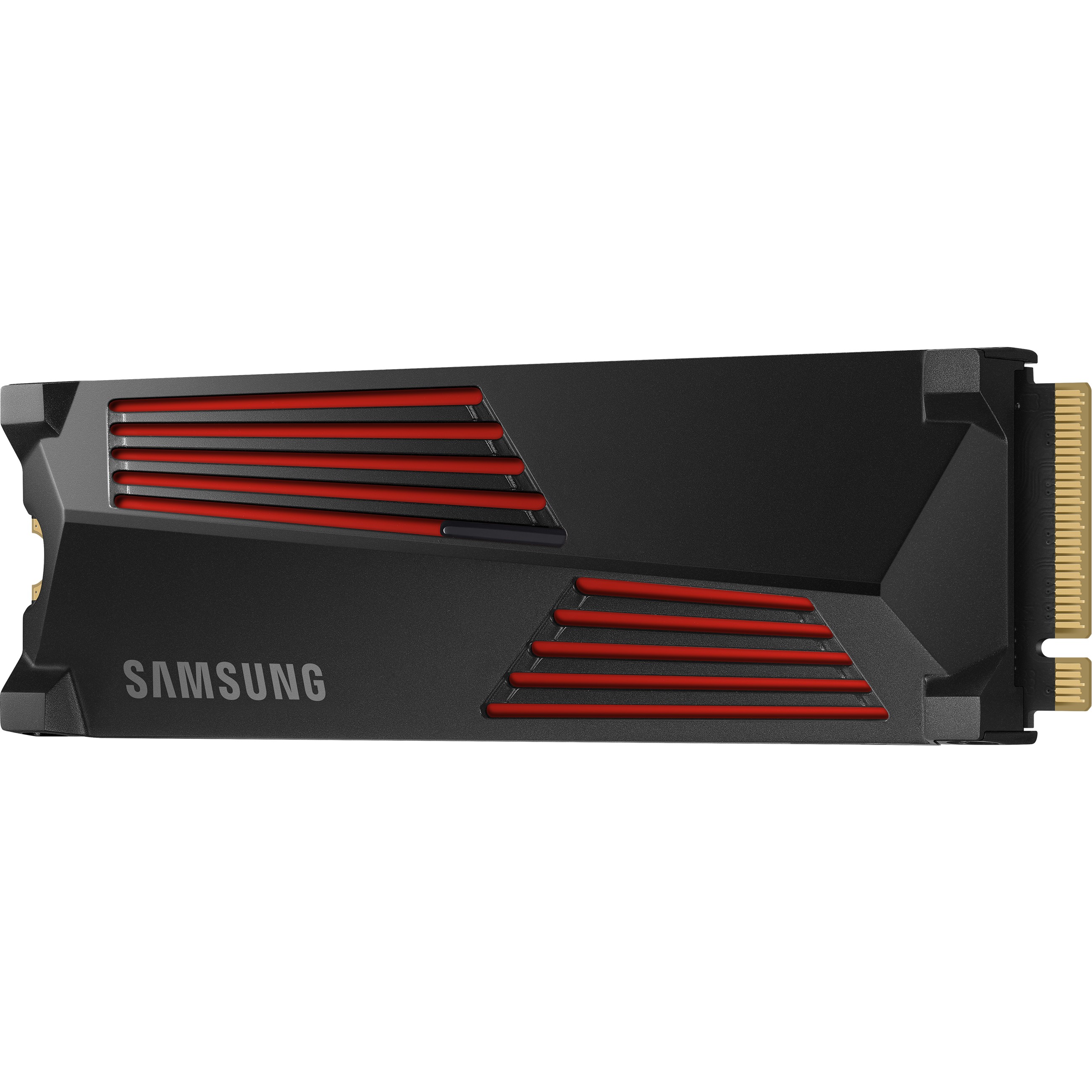 SSD SAMSUNG 990 PRO Series 4TB M.2 PCIe, r7450MB/s, w6900MB/s-9
