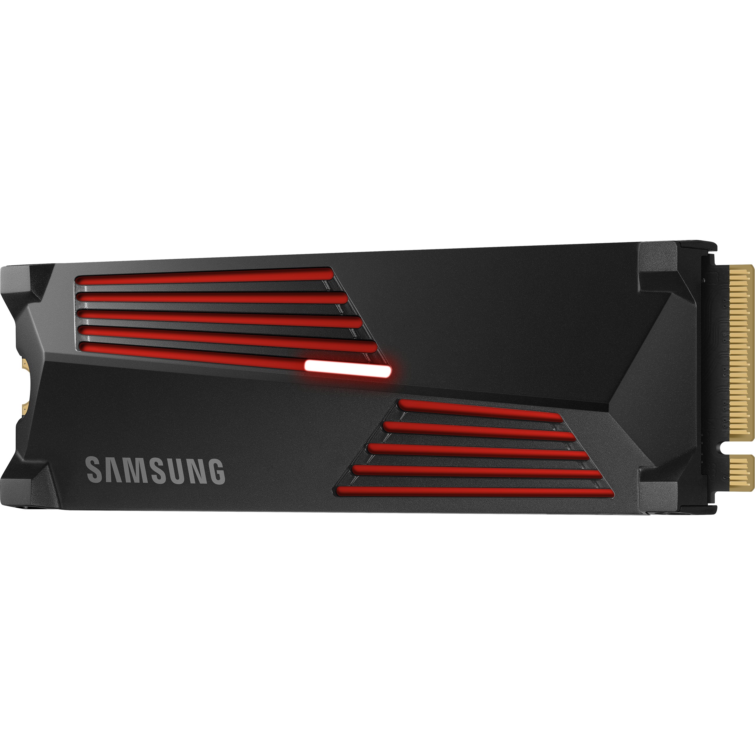 SSD SAMSUNG 990 PRO Series 4TB M.2 PCIe, r7450MB/s, w6900MB/s-15