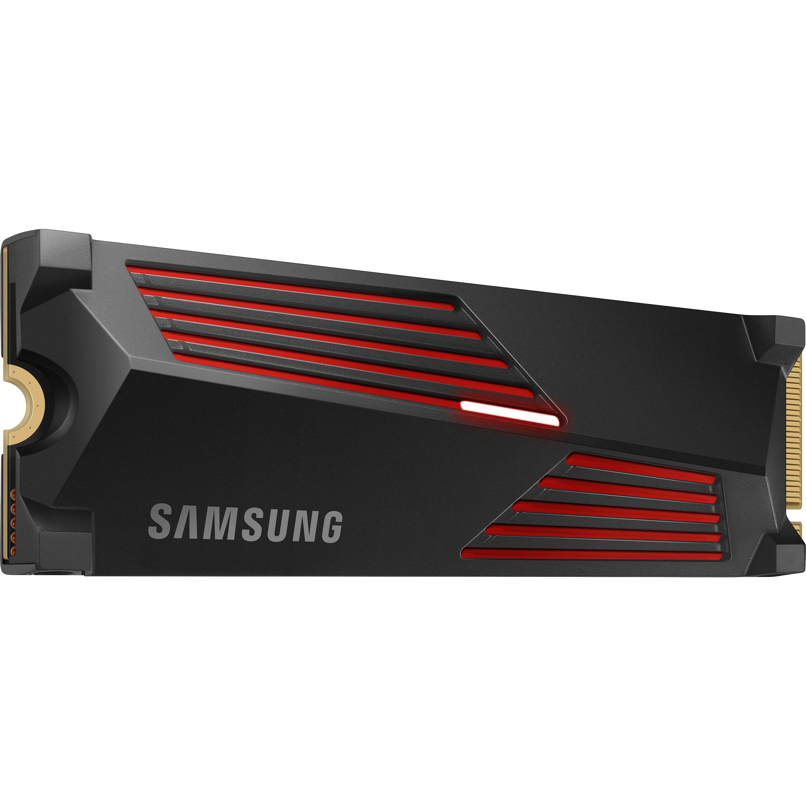 SSD SAMSUNG 990 PRO Series 4TB M.2 PCIe, r7450MB/s, w6900MB/s-16