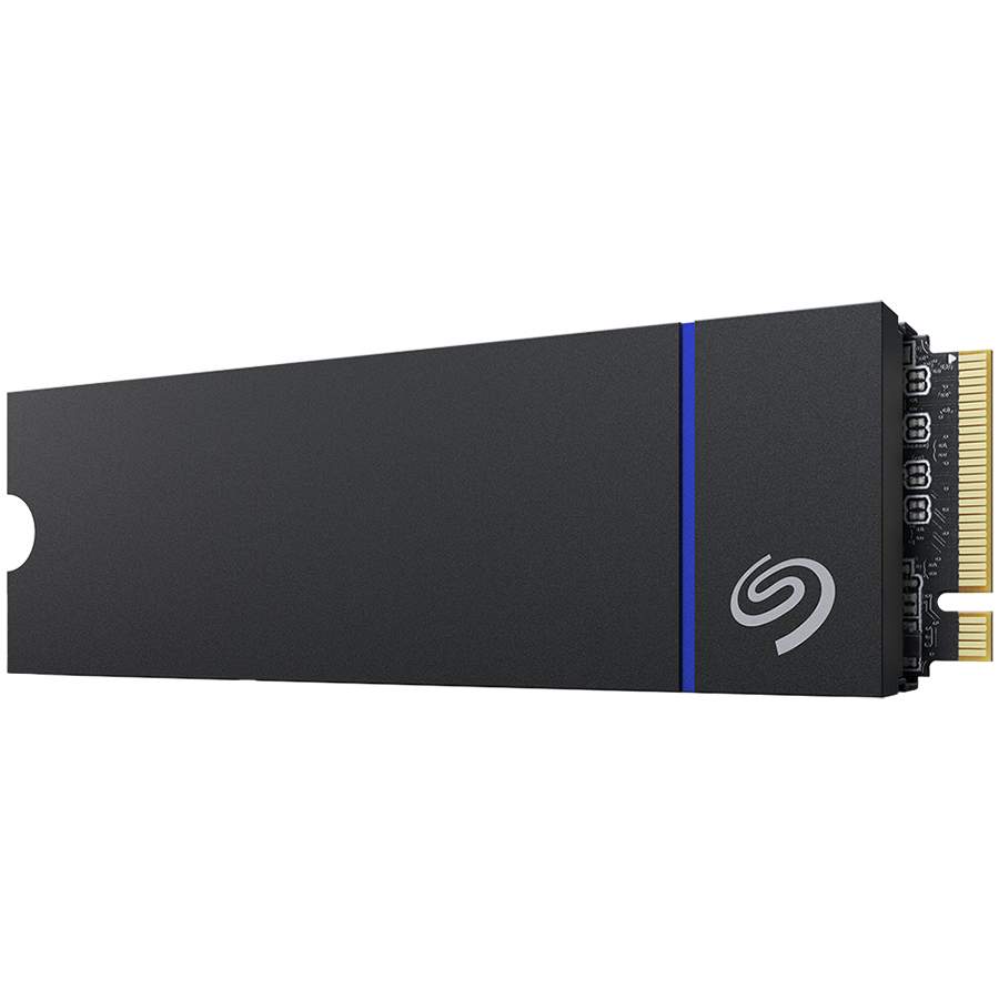 SSD SEAGATE SEAGATE SSD Game Drive PS5 (m.2s, 1tb, pcie g4 x4, nvme)-0