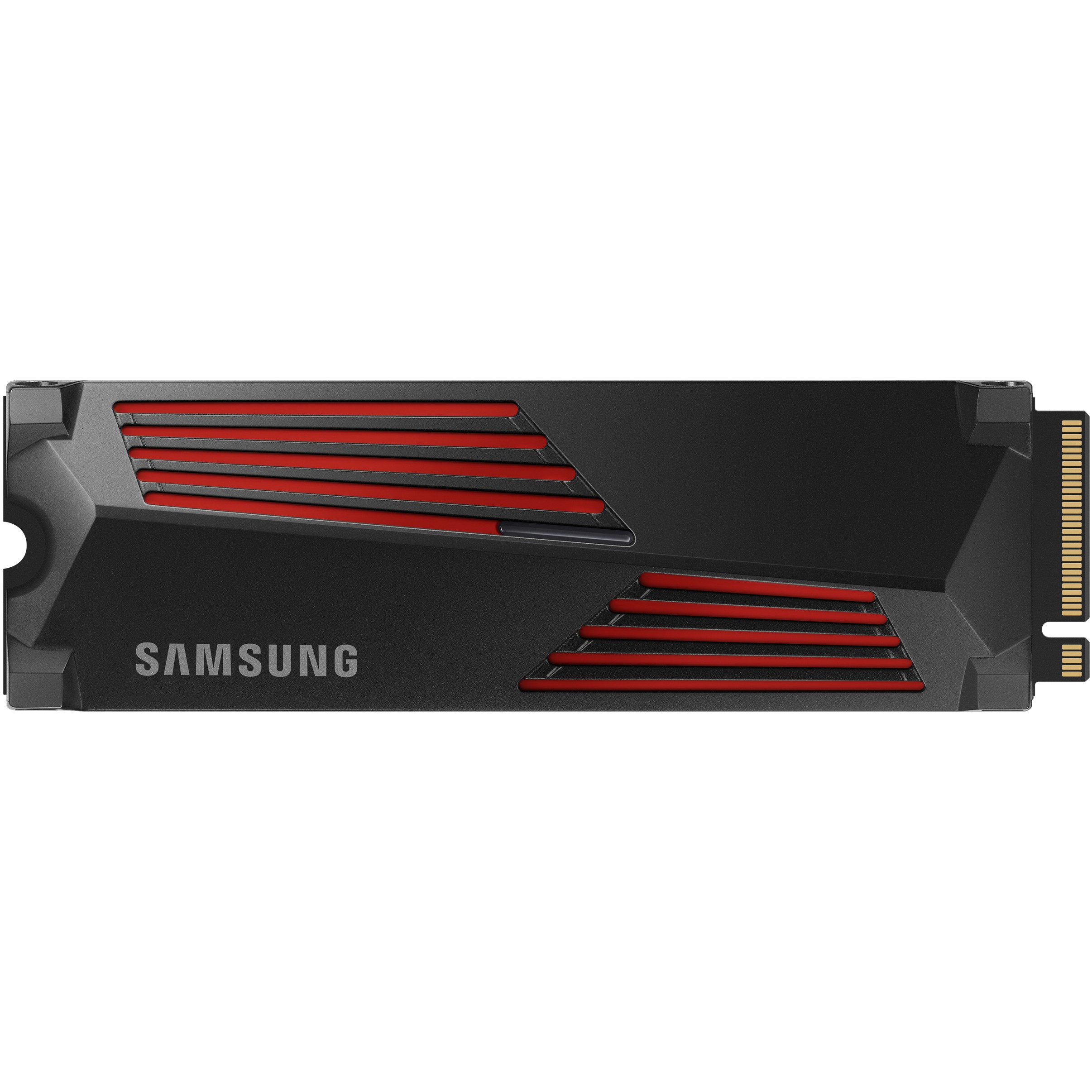 SSD SAMSUNG 990 PRO Series 2TB M.2 PCIe-1