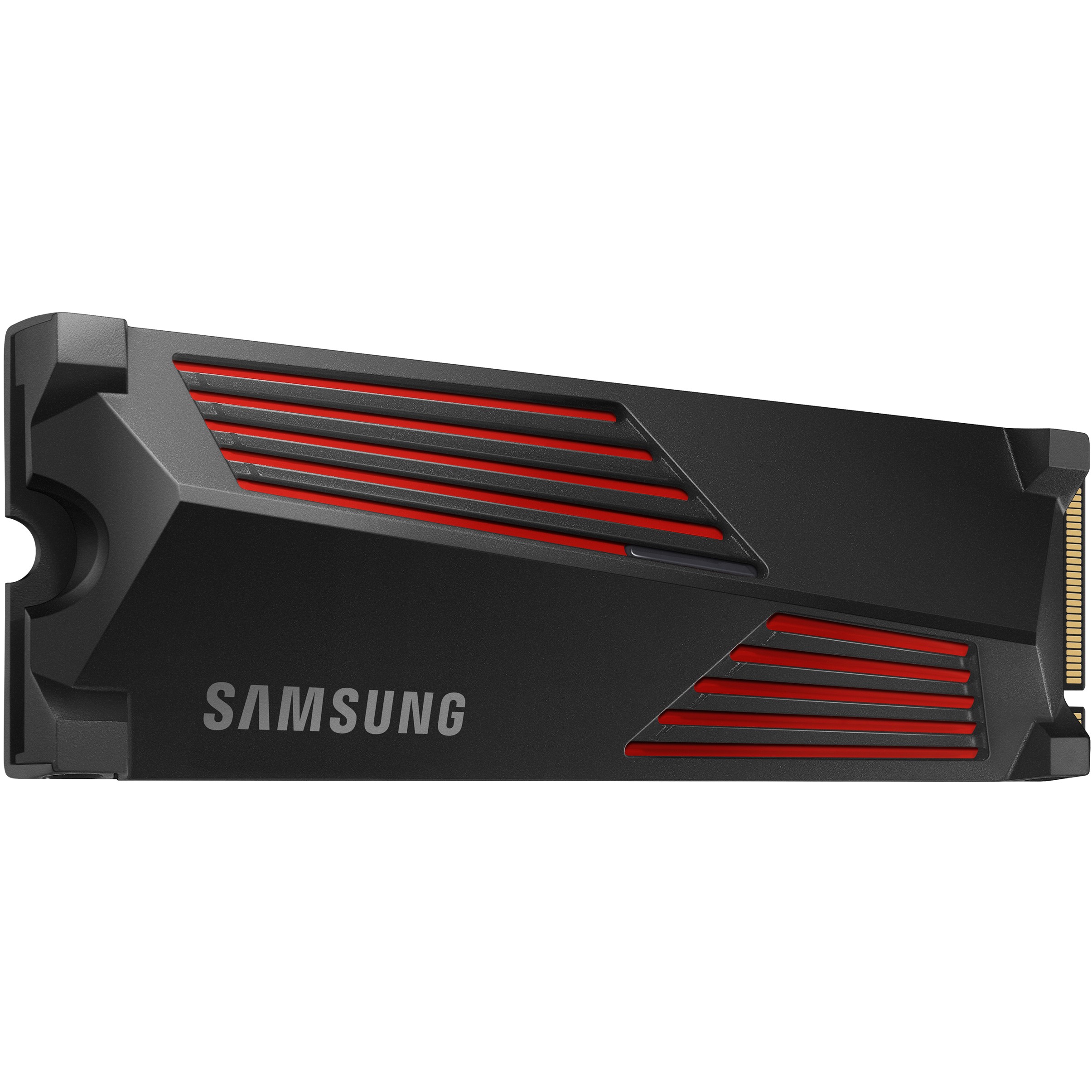 SSD SAMSUNG 990 PRO Series 2TB M.2 PCIe-6