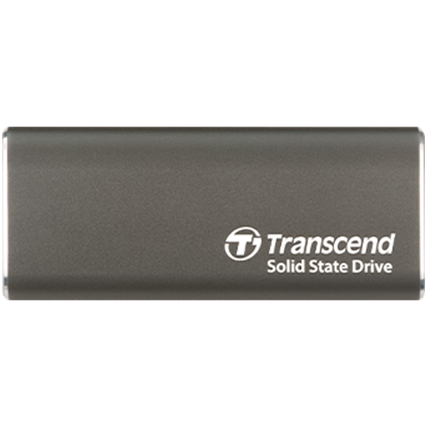 Prijenosni SSD TRANSCEND 1TB (usb-c, 3d nand, brzina čitanja 1050 mb/s, brzina pisanja 950 mb/s)-0