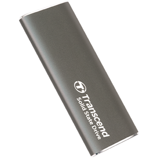 Prijenosni SSD TRANSCEND 1TB (usb-c, 3d nand, brzina čitanja 1050 mb/s, brzina pisanja 950 mb/s)-1