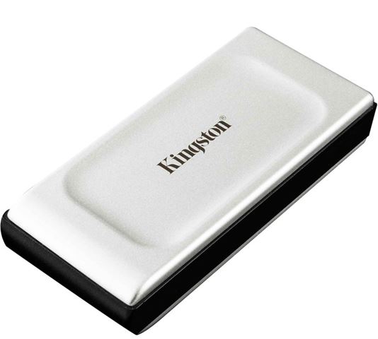 Vanjski SSD KINGSTON XS2000 (4 TB, USB 3.2 Gen 2x2, do 2000 MB/s, IP55, prenosiv)-4