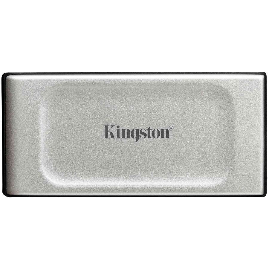 Vanjski SSD KINGSTON XS2000 (4 TB, USB 3.2 Gen 2x2, do 2000 MB/s, IP55, prenosiv)-0