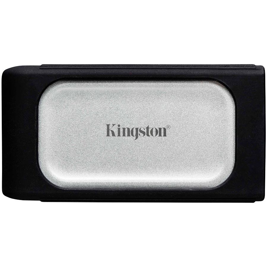 Vanjski SSD KINGSTON XS2000 (4 TB, USB 3.2 Gen 2x2, do 2000 MB/s, IP55, prenosiv)-2