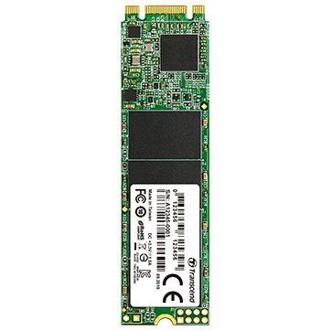 SSD disk TRANSCEND M.2 2280 (480gb, sata iii, 3d tlc)-0