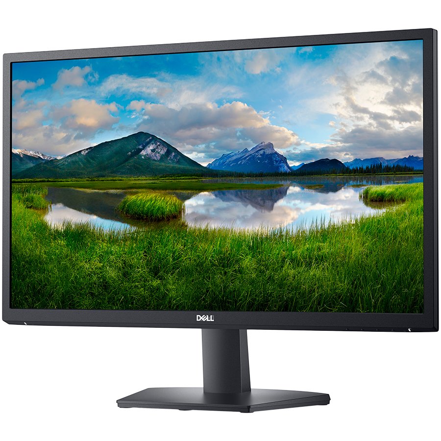 Monitor DELL S-series SE2425H 24" 1920x1080 FHD 75Hz VA Antiglare 169 30001 250 cd/m2 8ms/5ms HDMI VGA - KORIŠTENI jamstvo 6 mjeseci-1