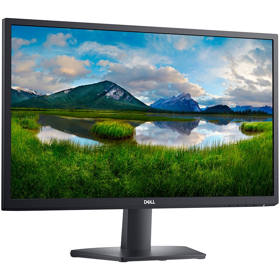 Monitor DELL S-series SE2425H 24" 1920x1080 FHD 75Hz VA Antiglare 169 30001 250 cd/m2 8ms/5ms HDMI VGA - KORIŠTENI jamstvo 6 mjeseci-2