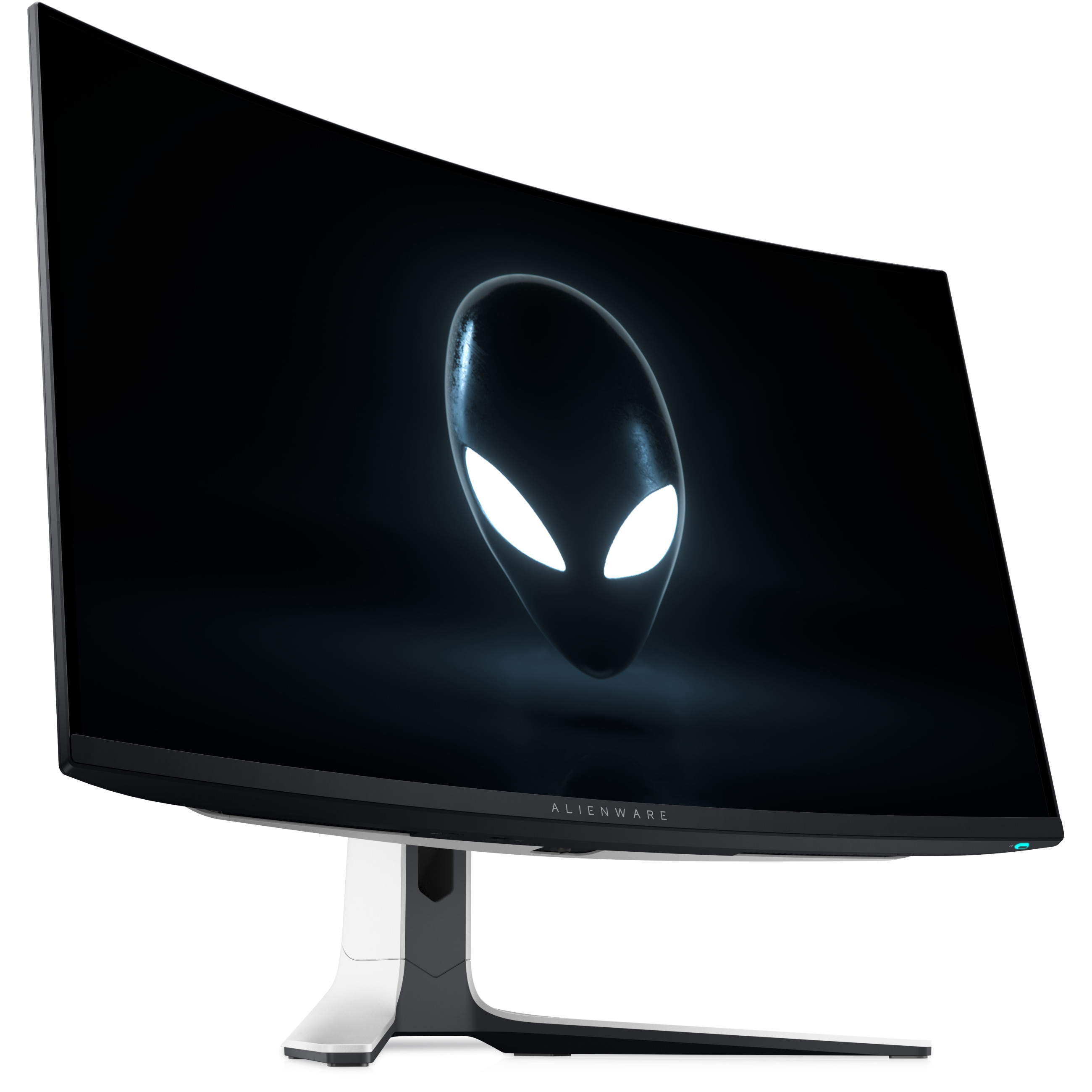 Monitor Alienware AW3225QF 32", 3840x2160, 4K UHD, 240Hz, Anti-reflective, 169, 1000 cd/m2, AMD FreeSync Premium, NVIDIA G-SYNC, 0.03ms, 178/178, 2xDP, HDMI, USB-C, USB-B, 3xUSB-A, Tilt, Swivel, Pivo-10