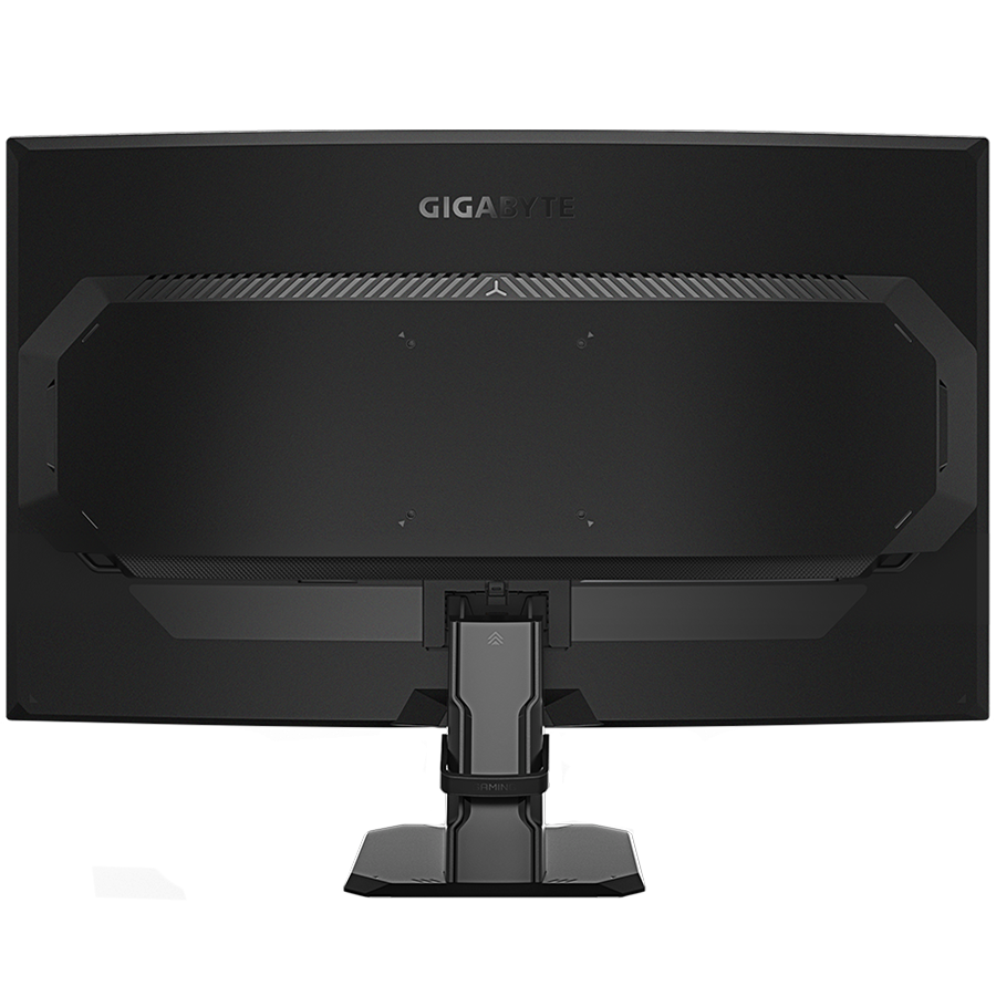 Monitor GIGABYTE 27" FHD, Super Speed VA 1500R, 180Hz, 108% sRGB, 1ms, FreeSync Premium Pro, G-SYNC Compatible-2