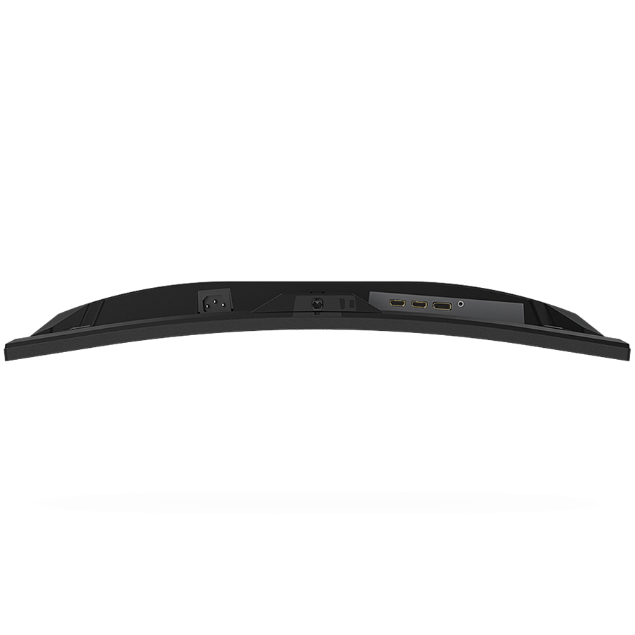 Monitor GIGABYTE 27" FHD, Super Speed VA 1500R, 180Hz, 108% sRGB, 1ms, FreeSync Premium Pro, G-SYNC Compatible-3