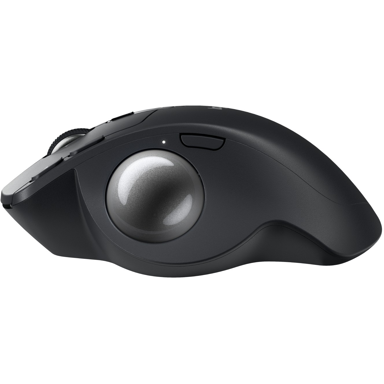 LOGITECH MX Ergo S Advanced Wireless Trackball - GRAPHITE - 2.4GHZ/BT - EMEA28-935 - EMEA-2