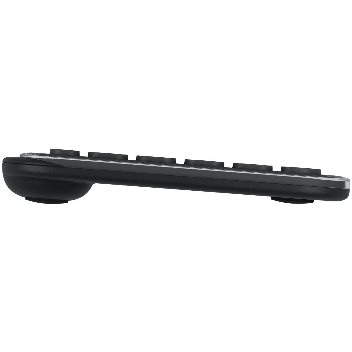 Tipkovnica LOGITECH Pop Icon Keys, Graphite, US INTL, Bluetooth – internacionalna non HR tipkovnica-8