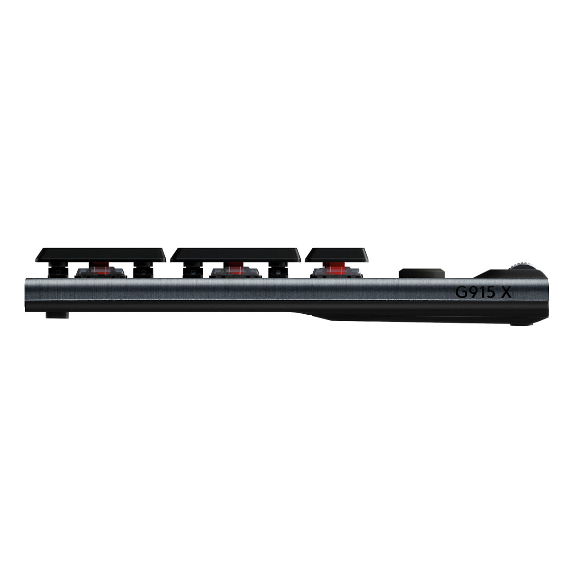Tipkovnica LOGITECH 920-012698 crna boja-7