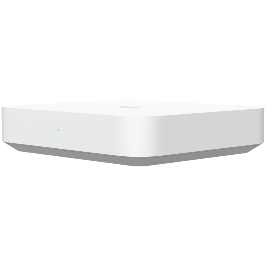 Gateway UBIQUITI UXG-Max-EU (multi-wan, 2.5 gbe, 1.5 gbps ids/ips)-1