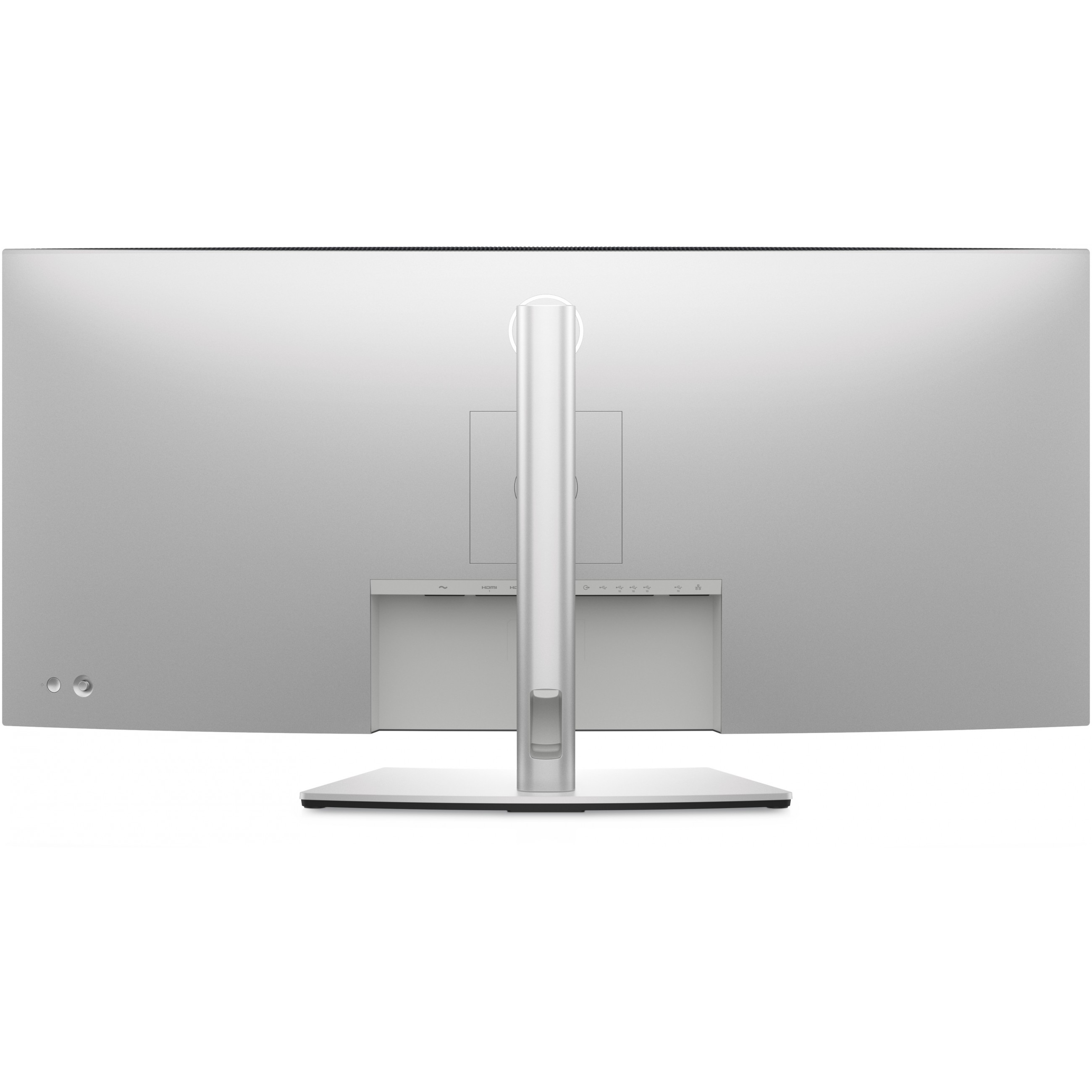 Monitor DELL UltraSharp U3824DW 38" Curved, 3840x1600, WQHD+, 60Hz, IPS Antiglare, 219, 20001, 300 cd/m2, 8ms/5ms, 178/178, DP, 2xHDMI, 4xUSB-C (1xDP), 5xUSB-A, RJ-45, Audio line out, 2x9W Speakers,-16
