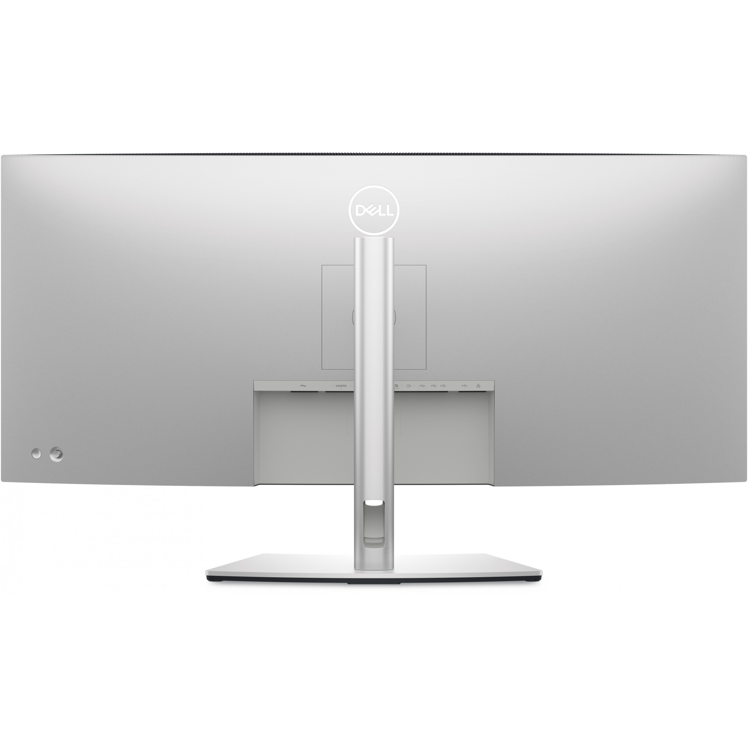 Monitor DELL UltraSharp U3824DW 38" Curved, 3840x1600, WQHD+, 60Hz, IPS Antiglare, 219, 20001, 300 cd/m2, 8ms/5ms, 178/178, DP, 2xHDMI, 4xUSB-C (1xDP), 5xUSB-A, RJ-45, Audio line out, 2x9W Speakers,-17
