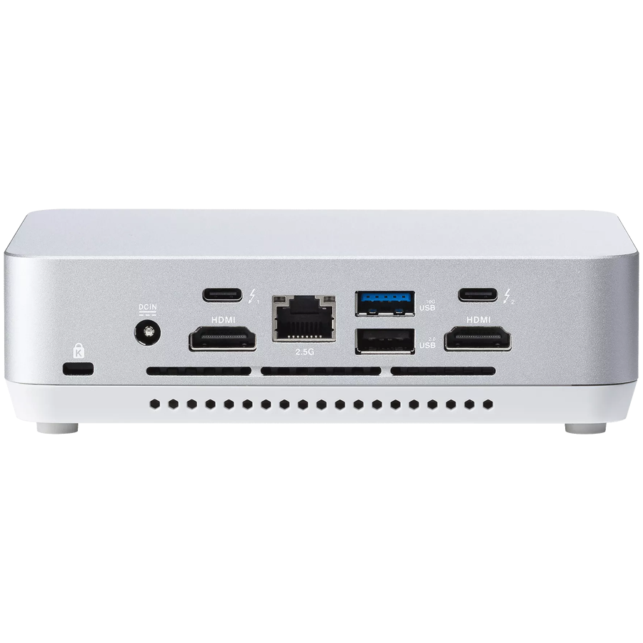 Mini PC ASUS NUC 14 Pro Plus RNUC14RVSU900000I (Intel Ultra 9 185H, 16 jezgra, bez RAM-a, bez pohrane)-1