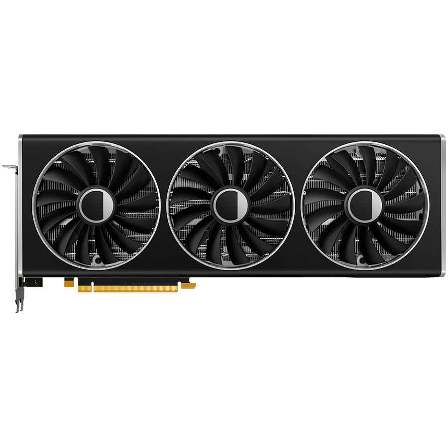 Grafička kartica XFX AMD RX-7900XTX Speedster MERC310 BLACK 24GB GDDR6 384bit